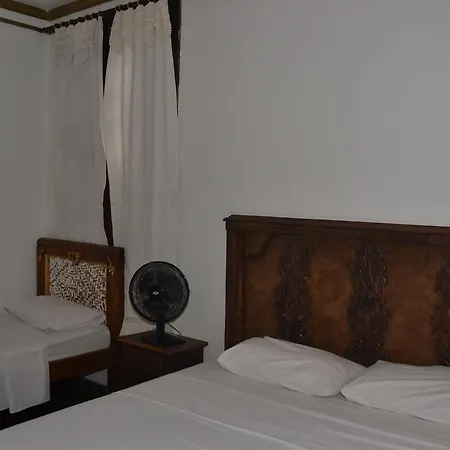 Pousada Gamarano Mariana Quarto foto