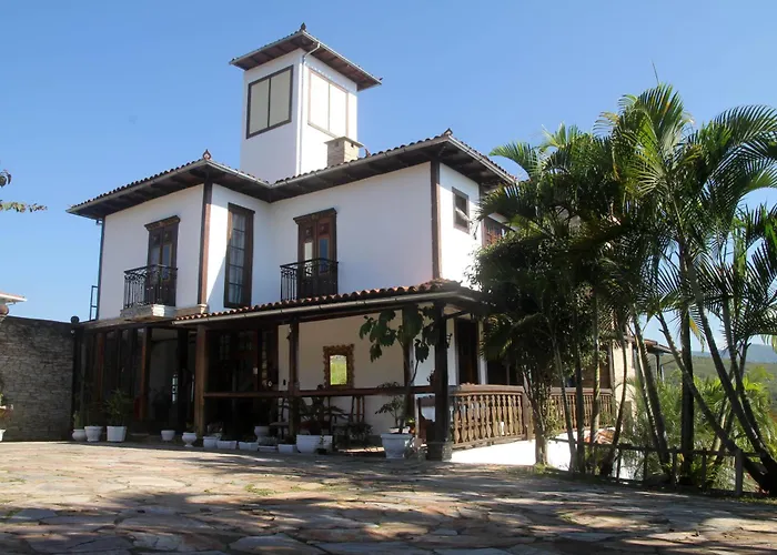 Pousada Gamarano