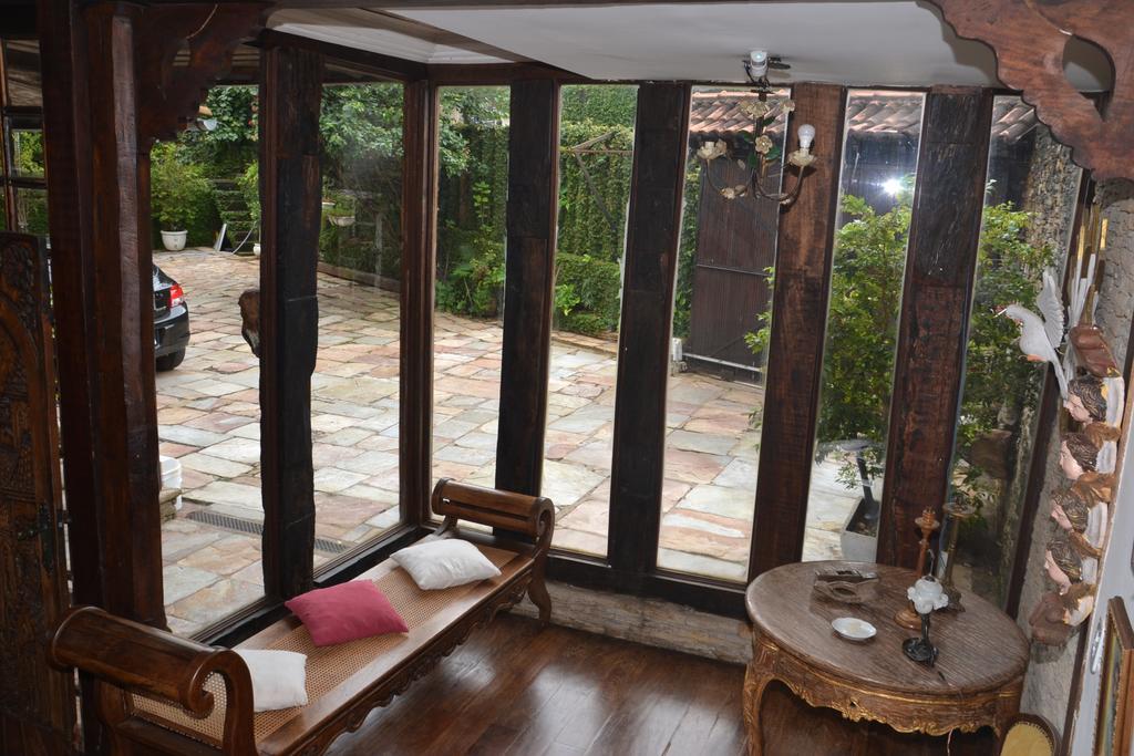 Gamarano Inn *