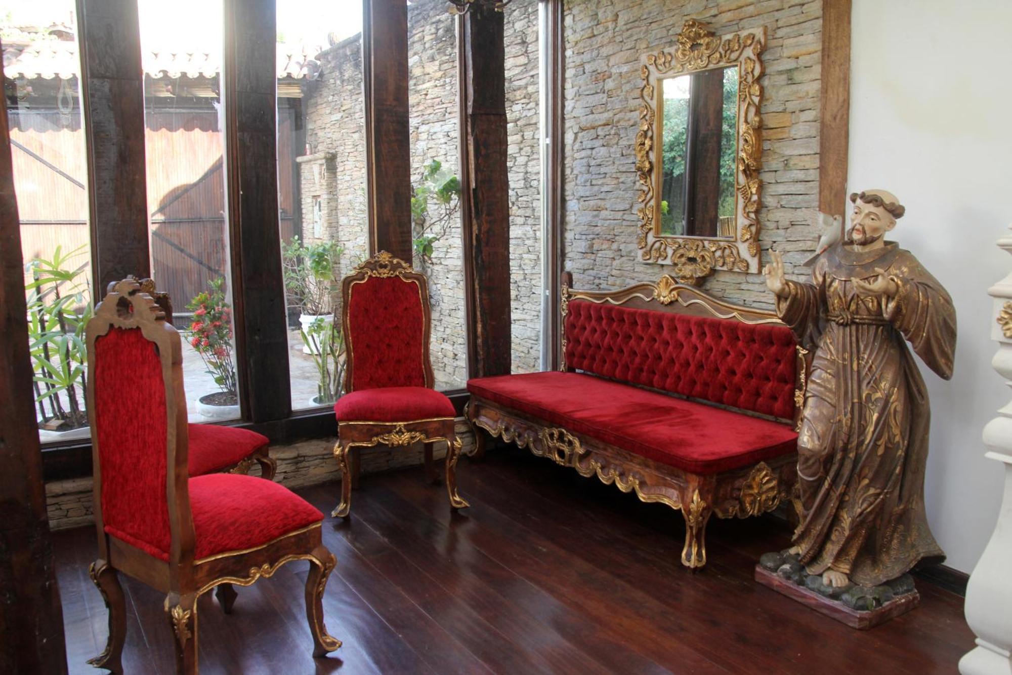 Gamarano Inn