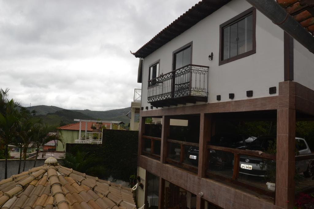 Inn Gamarano Mariana
