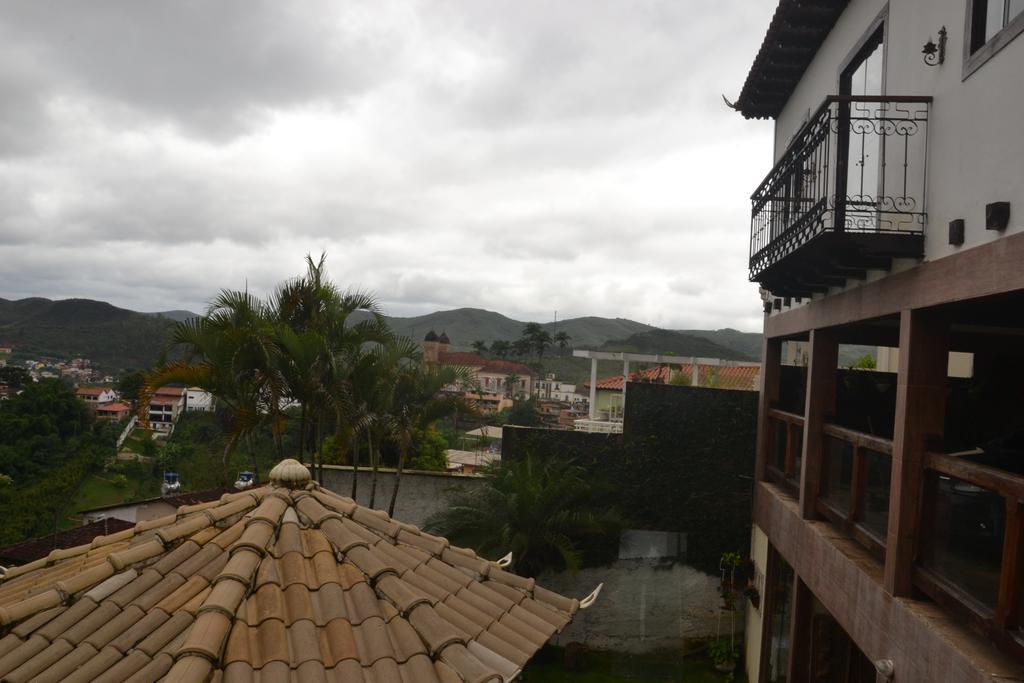 Inn Gamarano