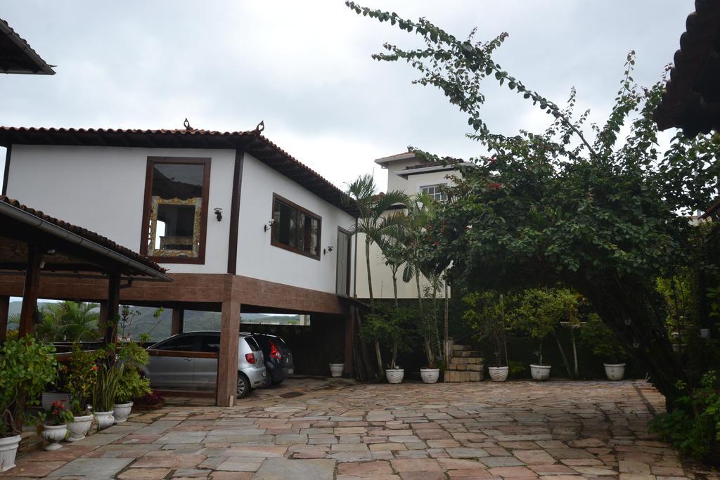Gamarano Inn