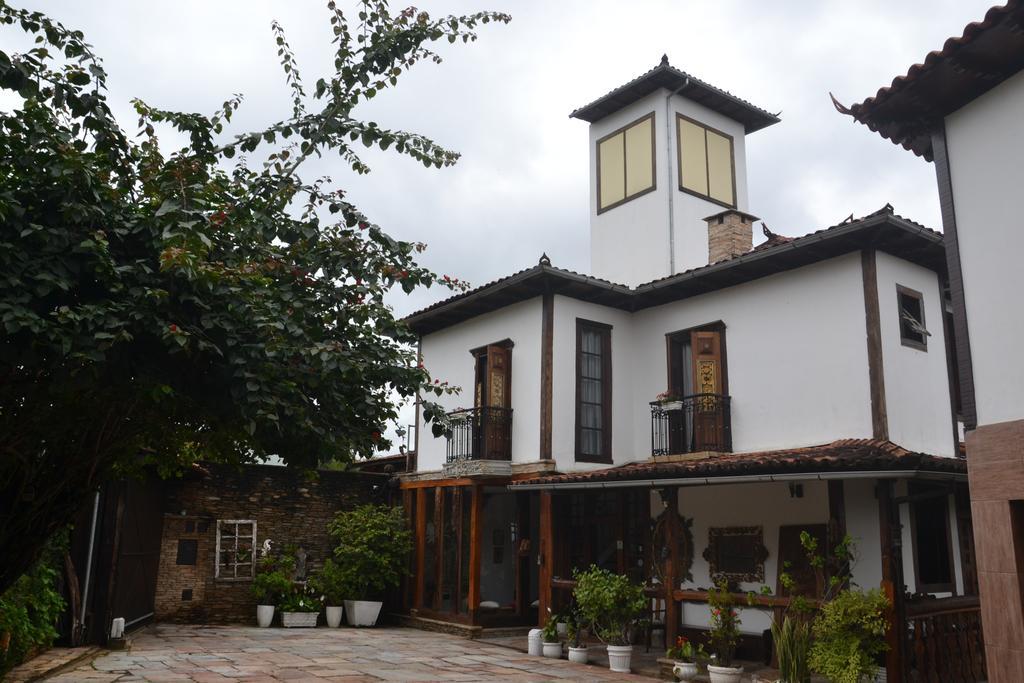 Inn Gamarano *
