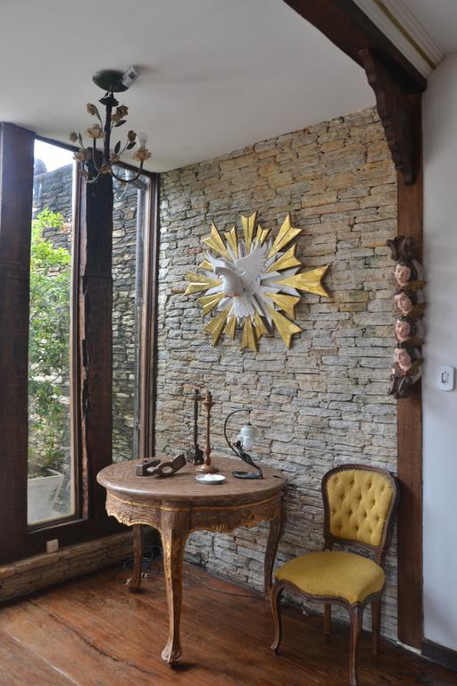 Gamarano Inn *